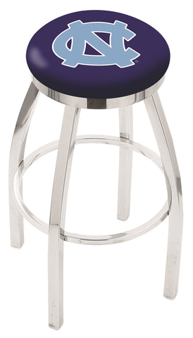 North Carolina Bar Stool