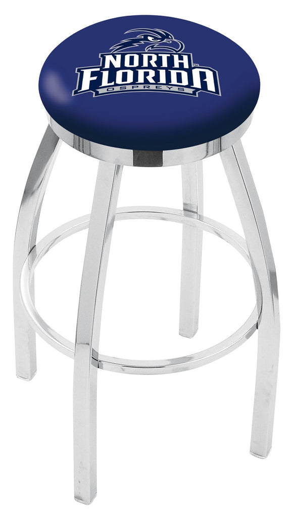 North Florida Bar Stool