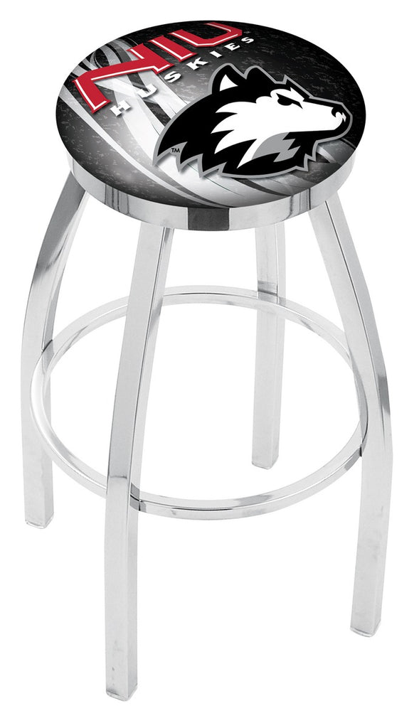 Northern Illinois Bar Stool