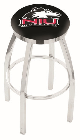 Northern Illinois Bar Stool