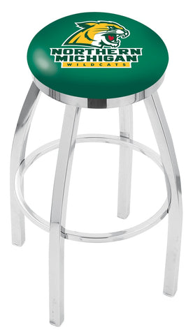 Northern Michigan Bar Stool