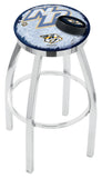 Nashville Predators Bar Stool