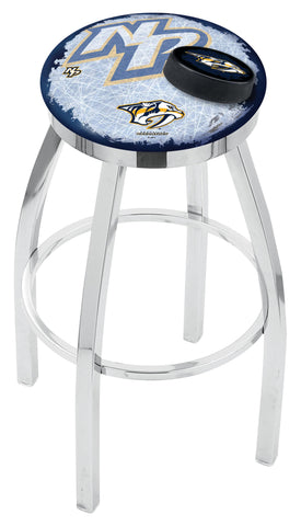 Nashville Predators Bar Stool