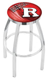 Rutgers Bar Stool