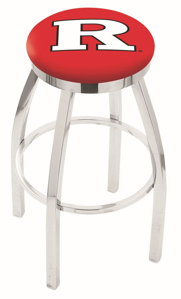 Rutgers Bar Stool