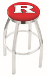 Rutgers Bar Stool