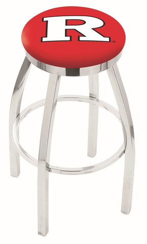 Rutgers Bar Stool