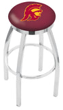 Usc Trojans Bar Stool