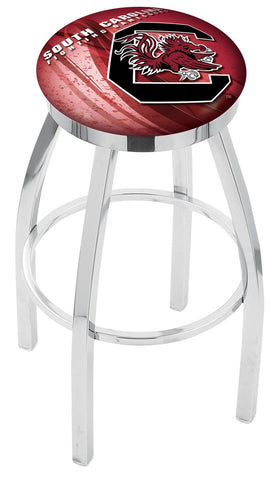 South Carolina Bar Stool