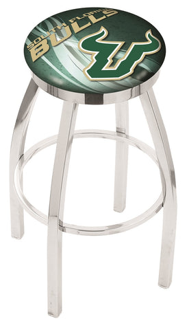 South Florida Bar Stool