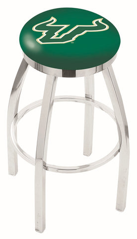 South Florida Bar Stool