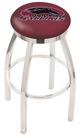 Southern Illinois Bar Stool