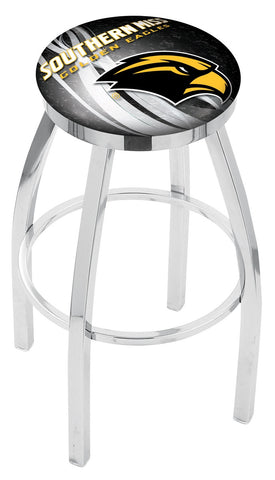 Southern Miss Bar Stool