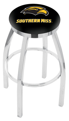 Southern Miss Bar Stool