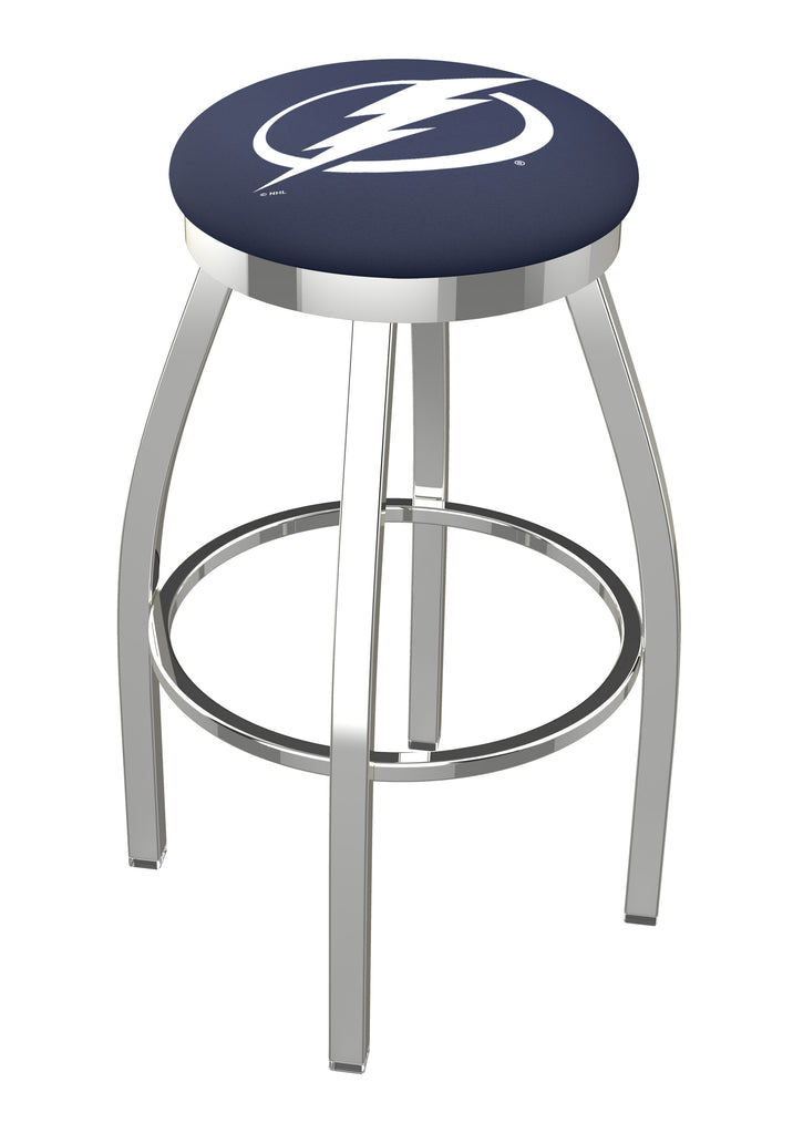 Tampa Bay Lightning Bar Stool