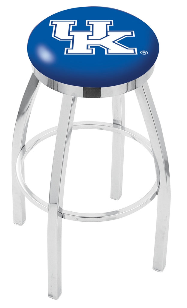 Kentucky "uk" Bar Stool