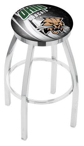 Ohio University Bar Stool