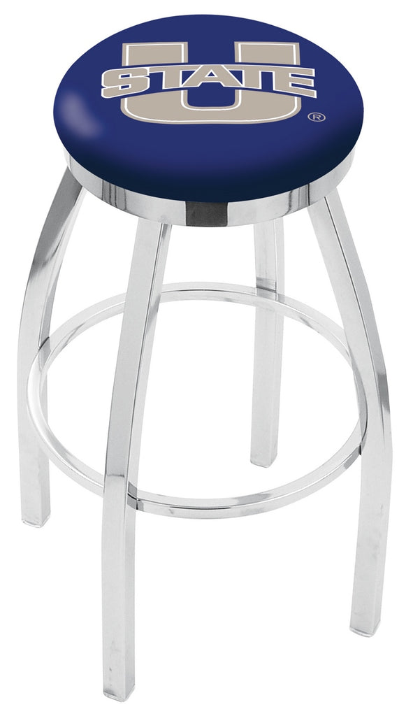 Utah State Bar Stool