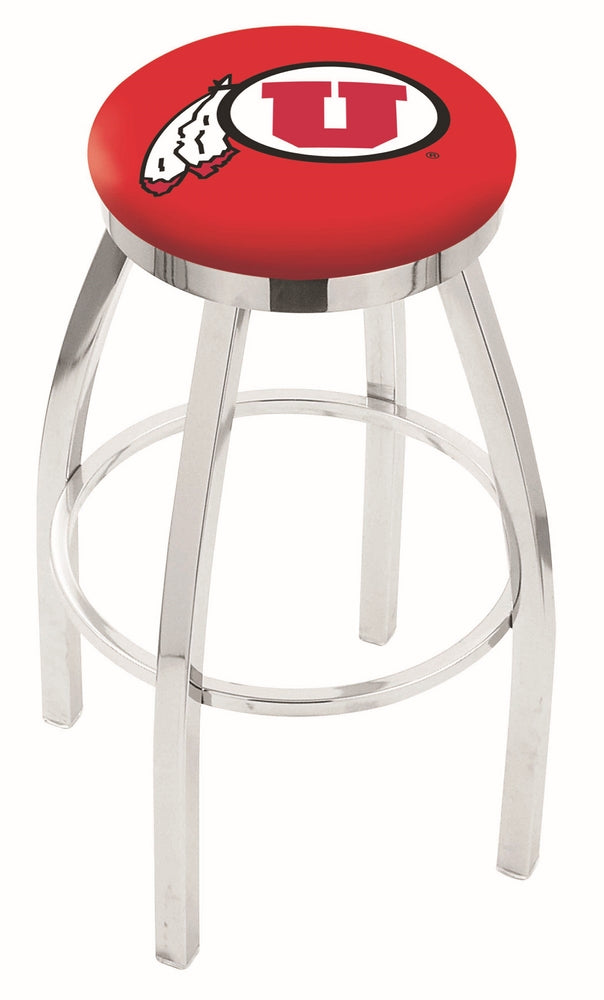 Utah Bar Stool