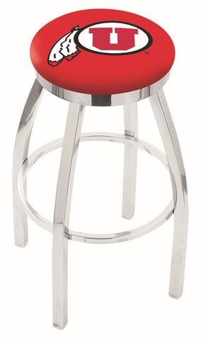 Utah Bar Stool