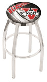 Valdosta State Bar Stool