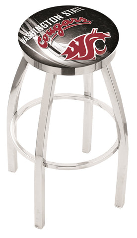 Washington State Bar Stool