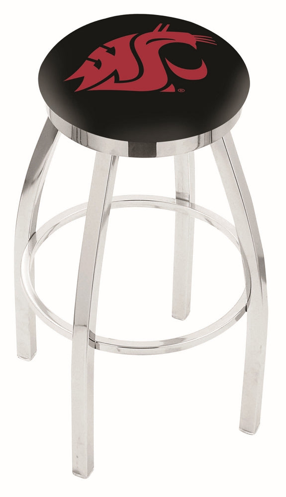 Washington State Bar Stool