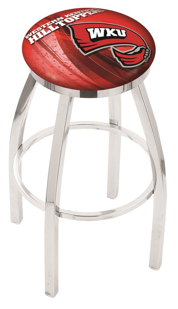 Western Kentucky Bar Stool