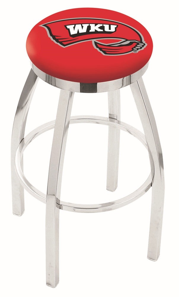 Western Kentucky Bar Stool