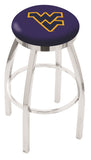 West Virginia Bar Stool