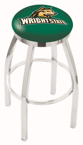 Wright State Bar Stool