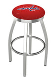 Washington Capitals Bar Stool
