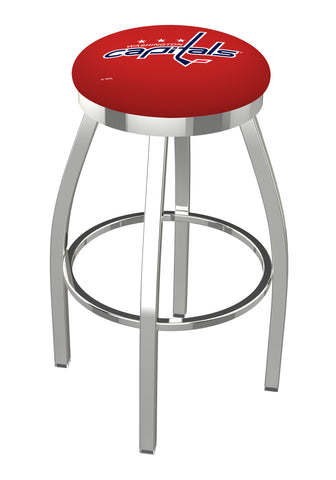 Washington Capitals Bar Stool