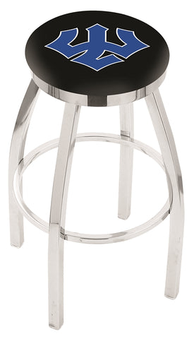 Washington & Lee Bar Stool