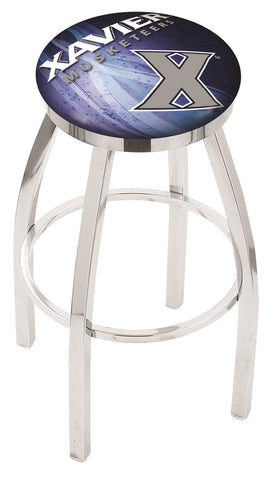 Xavier Bar Stool