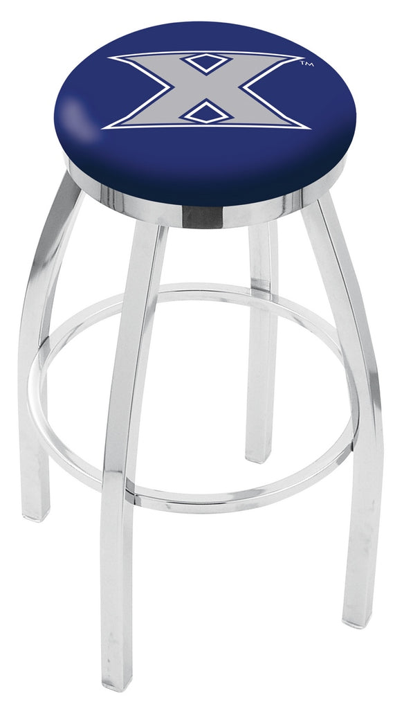 Xavier Bar Stool