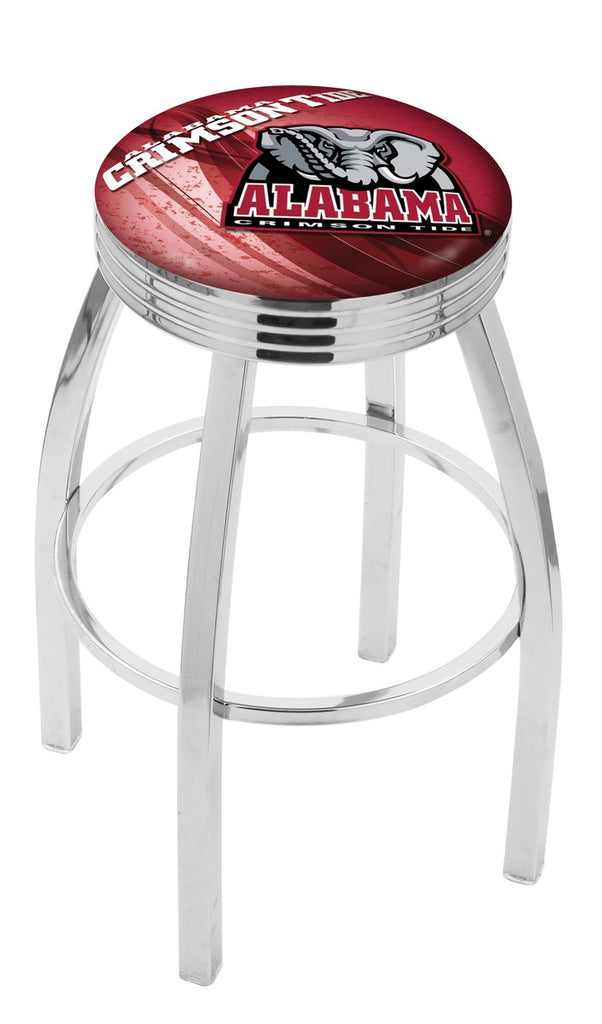 Alabama Bar Stool