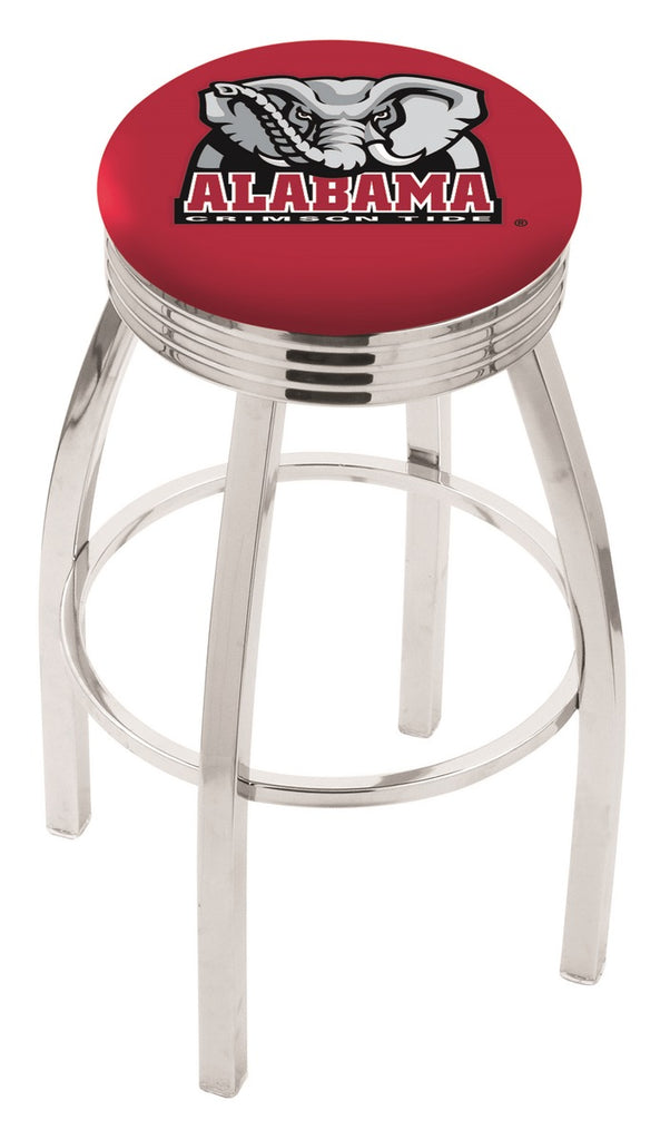 Alabama Bar Stool