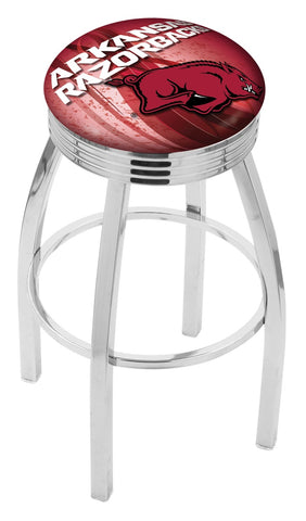 Arkansas Bar Stool