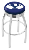 Brigham Young Bar Stool
