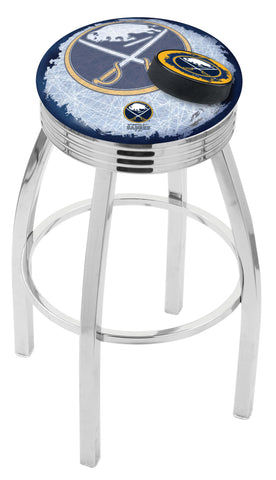 Buffalo Sabres Bar Stool