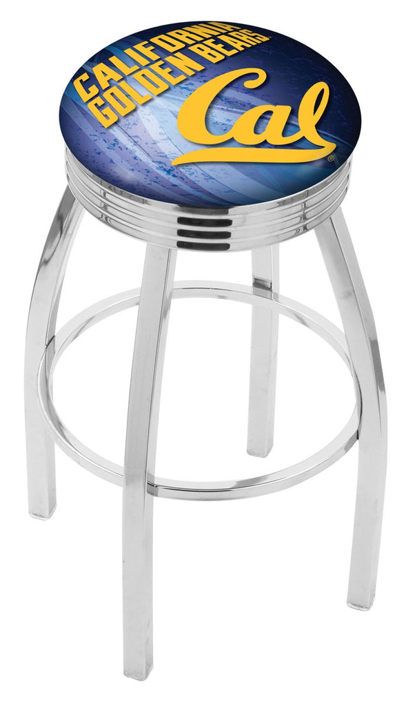 Cal Bar Stool