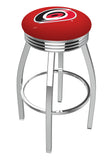 Carolina Hurricanes Bar Stool