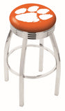 Clemson Bar Stool