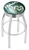 Colorado State Bar Stool