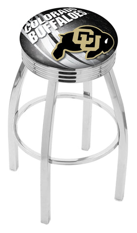 Colorado Bar Stool