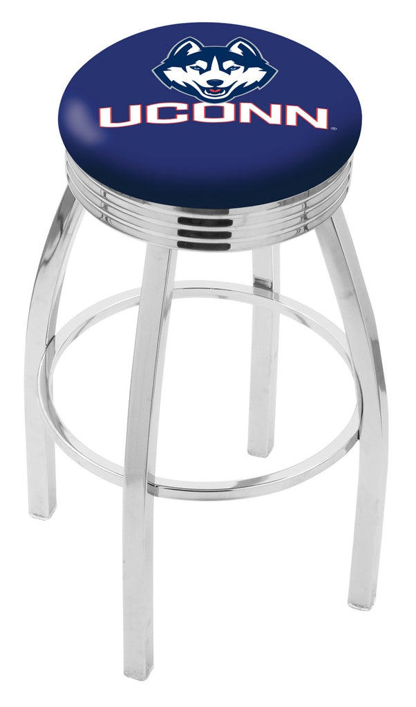 Connecticut Bar Stool