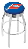 U.s. Coast Guard Bar Stool