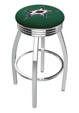 Dallas Stars Bar Stool