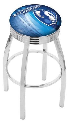 Eastern Illinois Bar Stool